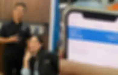 Baru Sehari Nagita Slavina Jadi CEO Esteh Indonesia, Karyawan Bongkar Bonus yang Mengalir ke Rekeningnya, Nominalnya Bikin Geleng Kepala