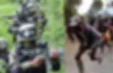 Baru 5 Bulan Bekerja di Nduga, Yohanes Sang Tulang Punggung Keluarga Malah Jadi Sasaran Kebrutalan KKB Papua, Keluarga Ceritakan Almarhum Sempat Laporan Saat Pertama Kali Diserang