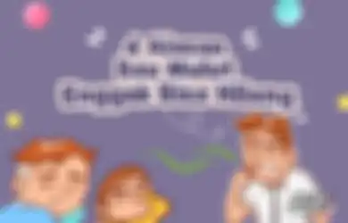 Bukan Cuma Merokok Terdapat 3 Alasan Lain Bau Mulut Enggak Bisa Hilang