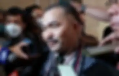 Sekarang Bikin Petinggi Polri Dinonaktifkan dari Jabatannya, Kamaruddin Simanjuntak Kuasa Hukum Keluarga Brigadir J Bukan Sosok Biasa, Dulu Rela Tidur di Kolong Jembatan Sebelum Jadi Pengacara, Ini Kisahnya