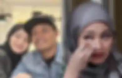 Sikap Nathalie Holscher yang Ini Disebut-sebut Sulit Dimaafkan Putri Delina, Sosok Ini Bongkar Habis Tabiat Istri Sule yang Ternyata Suka Simpan Dendam