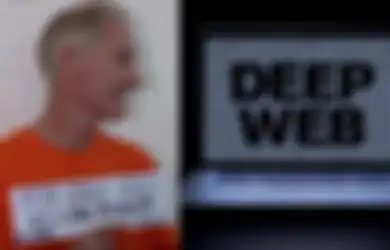 Cerita Seram Deep Web: Peter Scully Jual Konten Penyiksaan Pembunuhan