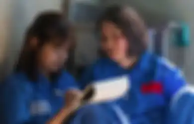 Viral di TikTok, Sinopsis Film Korea 2037 Relatable dan Bikin Nangis!