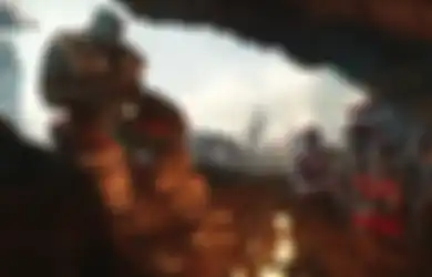 Taika Waititi Benarkan Kalo Pacarnya Korg di Thor: Love and Thunder Terinspirasi dari Dwayne Johnson!