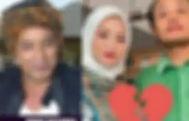 'Dia Merasa Nggak Sukses', Jadi Pelawak Kondang Namun Tidak Sukses di Pernikahan, Kondisi Sule Memprihatinkan Usai Digugat Cerai, Dicky Candra Ungkap Fakta Ini