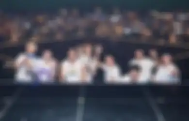 Emang Beda, Intip 7 Momen Unik Super Junior di Konser SS9 Seoul!