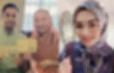 Diisukan Punya Anak di Luar Nikah dengan Model, Suami Zaskia Gotik Siap Lakukan Tes DNA, Curhatan Mantan Istri Sirajuddin Mahmud soal Pelakor Kembali Disorot: Saya Tahu...