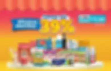 Promo Alfamart Khusus Member, Belanja Murah Mulai Rp1.000 Pakai Gopay