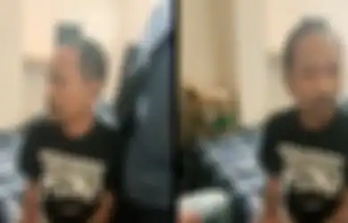 Buluk Eks-Superglad Minta Nggak Usah Dilanjutkan Ke Polisi, Besly Sinaga: Polisi Juga Kurang Tanggap di Kasus Ini!