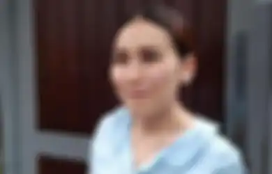 'Bilqis Ingin Punya Adek Cowok', Ayu Ting Ting Gelar Pengajian Empat Bulan Kehamilan Shifa, Bahagia Nantikan Kehadiran Keponakan Barunya
