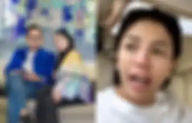 Beri Dukungan untuk Istri Putra Siregar, Nikita Mirzani Berani Layangkan Sindiran Pedas: Dari Mulut Pindah ke Rekening Tabungan