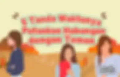 5 Tanda Waktunya Putuskan Hubungan dengan Teman, Udah Keterlaluan!