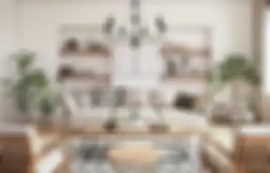 Rangkullah Konsep Hygge di Rumah agar Keseharian Anda Selalu Disertai Kehangatan dan Kenyamanan!