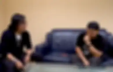 Nggak Kalah Keren! Ini 5 Momen Fadly Padi Bawain Lagu Dewa 19!