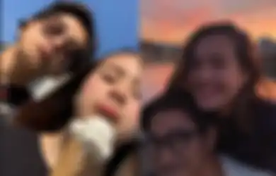 Terlanjur Dicap 'Couple Goals', Ternyata Selebgram Cantik Ini Stop Jalin Cinta dengan Bio One, Kamarnya yang Bak Negeri Dongeng Pukau Netizen