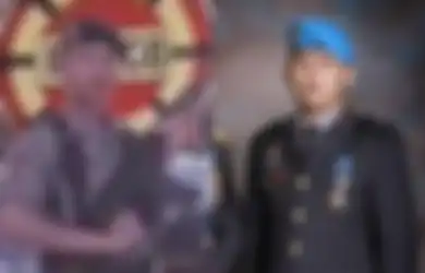 Pangkatnya Terendah di Golongan Tamtama, Senjata Glock 17 yang Dipakai Bharada E saat Batu Tembak dengan Brigadir J Jadi Polemik, Pengamat: dari Siapa dan Fungsinya Apa?