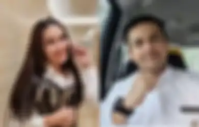 Ayu Ting Ting Auto Salah Tingkah Dipuji Setinggi Langit Sosok Pejabat Daerah ini, Netizen Sampai Minta Segera Cepat Nikah