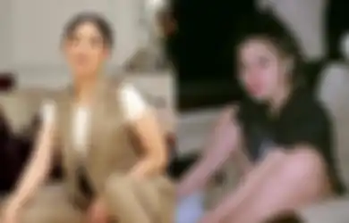 Dua Kali Mangkir dari Panggilan Polisi, Nindy Ayunda Akhirnya Dijemput Paksa, Nikita Mirzani Antusias Tanggapi Kabar Tersebut: Jangan Ngumpet!