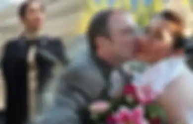  Roda Terus Berputar, Dulu Cerai Dituduh Mantan Suami Main Pelet, Nasib Artis Ini Sekarang Mujur, Hidup Bahagia di Kanada dengan Pria Bule Mualaf