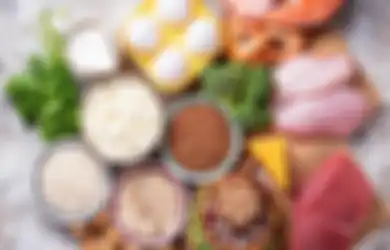 Kembalikan Nafsu Makan dengan Konsumsi 5 Makanan Bernutrisi Ini