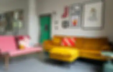 Jangan Lupa untuk Menambahkan Kepribadian Anda ke Ruang Hidup Anda, Berikut Caranya!