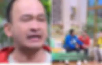 Sempat Sakit Parah, Ruben Onsu Disebut Dikerubuti 7 Jin Khodam Jahat yang Buat Dirinya Menderita, Sosok Ini Ungkap Fakta Mengerikan