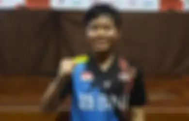 Fakta Menarik Siti Fadia Silva Ramadhanti, Juara Singapore Open 2022
