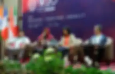  KTT Women20 Berskala Internasional, Siapkan Komunike untuk Presiden RI sebagai Pemimpin G20 
