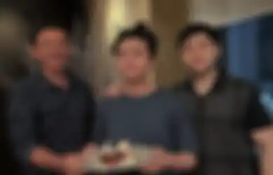 Sudah Punya 2 Adik Sambung, Nicholas Sean Blak-blakan Ogah Dekat-dekat dengan Puput Nastiti Devi, Alasan Putra Sulung Ahok Bikin Irfan Hakim Syok, Kenapa?