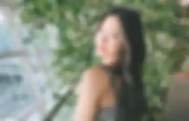Visual Paripurna, Kazuha LE SSERAFIM Hiasi Cover Majalah ELLE