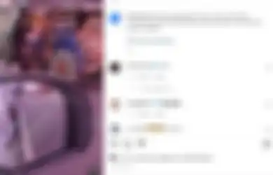 Momen Haru! Tukang Becak Tak Kuat Naik di Tanjakan, Aksi Heroik Perempuan Bantu Dorong Kakek Ini Tuai Banyak Pujian dari Netizen
