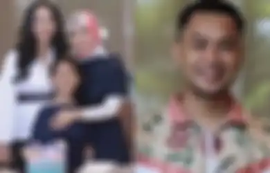 Makin Syok Rumah yang Diberikan Sirajuddin Mahmud Ikut Dituntut Inez Gonzales, Imel Putri Cahyati Cuma Bisa Tertawa: Tuntutan Dia Sama Istri Sah Lebih Banyakan Dia