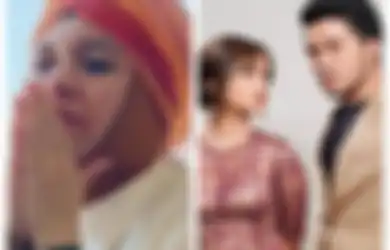 Tak Restui Fuji Jadi Calon Mantu? Lenggogeni Faruk Justru Pilih Melipir Saat Ditanya Awak Media Soal Hubungan Asmara Thariq Halilintar dan Anak Haji Faisal