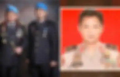 Ikut Terjun di Skenario Ferdy Sambo, Brigjen Hendra Kurniawan Kena Singgung Arteria Dahlan, Ketua Anggota Komisi III Pertanyakan Gaya Hidup Sosoknya yang Kerap Gonta-ganti Mobil
