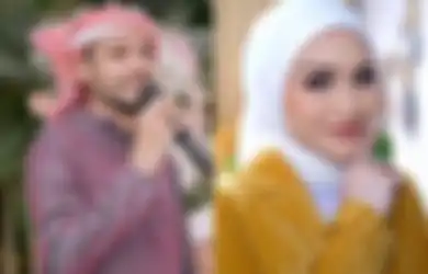 Imbas Ustaz Kasif Heer Dijodoh-jodohkan dengan Nathalie Holscher, Istri Syok, Anak yang Masih Umur 7 Tahun Jadi Begini