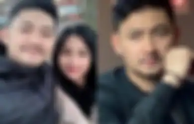 Masih Ngebet Pengen Jadi Manajer Dewi Perssik Meski Gugat Cerai, Angga Wijaya Akui Pasrah Jika Posisinya Diganti, Siap Peras Keringat Lakoni Pekerjaan Ini