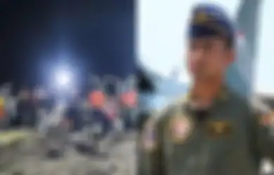 Hilang Kontak Jam Setengah 8 Malam hingga Akhirnya Jatuh di Blora, Lettu Pnb Allan Safitra Pilot Pesawat Tempur TNI AU Ternyata Putra Orang Penting di Sekitar Panglima TNI, Ini Sosoknya yang Sudah Kantongi Jam Terbang Tinggi