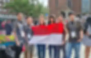 Siswa Indonesia Berhasil Raih 5 Medali dalam IMO 2022, Olimpiade Sains Tertua dan Terbesar di Dunia!