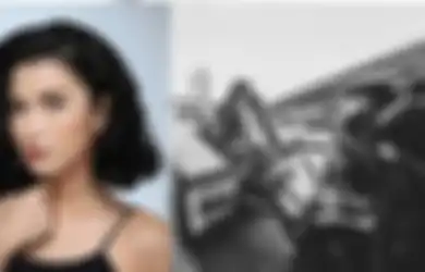 Jadi Korban Tabrak Lari di Jalan Tol, Akhirnya Terungkap Kondisi Artis Dinda Kanya Dewi, Begini Keadaan Mobilnya yang Ringsek Parah