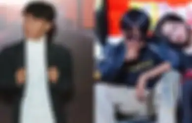 Roy Pacar Jeje yang Viral di Citayam Fashion Week Bongkar Besaran Bayarannya Sekarang: Saya Bersyukur