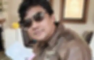 'Bapak yang Gak Kuat' Begini Pesan Terakhir Pilot Citilink yang Meninggal Setelah Mendarat Darurat, Foto Sosoknya Ditangisi