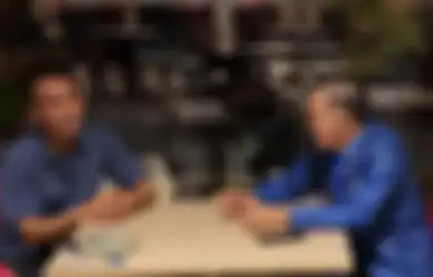 Ngotot Bentuk Tim Pembela Brigadir Yosua, Ini Sosok Pengacara yang Siap Adu Jotos dengan Politisi PDIP, Foto Wajahnya Mudah Dikenali