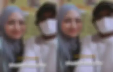 Hasil Mediasinya Berakhir Menyedihkan, Nathalie Holscher Tetap Bersyukur Sule Hadiri Sidang Cerai: Akhirnya Ada Waktu Papanya Ketemu Adzam