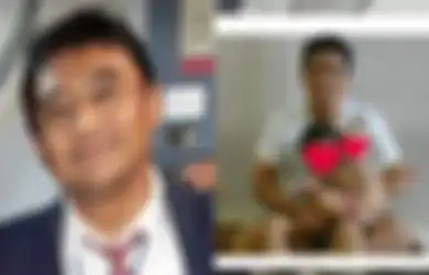 2 Putranya Jadi Yatim, Pilot Citilink yang Meninggal Dunia Usai Pesawatnya Mendarat Miliki Kisah Getir: Bapake yang Gak Kuat