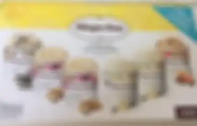 Ini Bahaya Kelebihan Etinel Oksida di Es Krim Haagen-Dasz Vanila yang Dilarang Beredar!