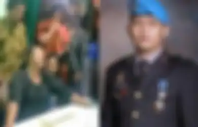 Tangis Brigadir J Saat Video Call Pacar Sebelum Meninggal, Kamaruddin Simanjuntak yang Kini Jadi Pengacara Keluarganya Bocorkan Foto Hingga Ancaman dari 'Squad Lama', Siapa?