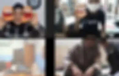 Rayakan Hari Anak Nasional 2022, Herbalife Ajak Autis Membuat Hasta Karya