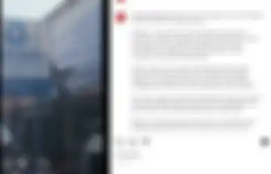 Niatnya Mau Perbaiki Atap Toko, Pekerja Ini Nyaris Meregang Nyawa Terlilit Kabel PLN, Begini Kronologi Lengkapnya