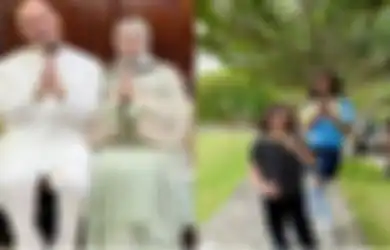 2 Anaknya Selama Ini Tak Diakui Negara, Mulan Jameela dan Ahmad Dhani Kirim Permohonan ke Pengadilan Agama, Humas PA Jaksel: Supaya Jelas