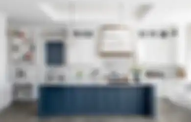 Bukannya Tak Boleh Punya Dua Dapur dalam Satu Rumah, Siapa Sangka Alasannya Masuk Akal Menurut Feng Shui!